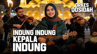 Download lagu Indung Indung Kepala Indung– Cover Qosidah Islami Merdu | Lirik & Musik Religi 🌙Terbaru 2026 🌿 mp3