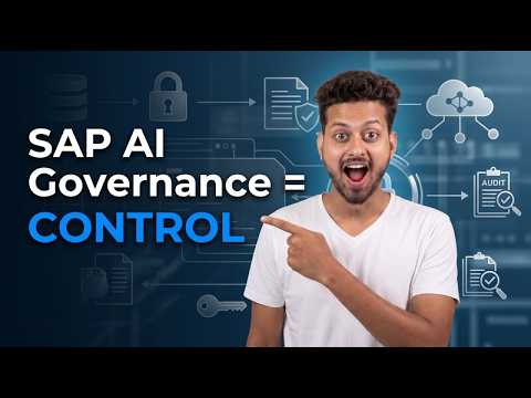 The 1 Mistake in SAP AI Security It s Not About the Model