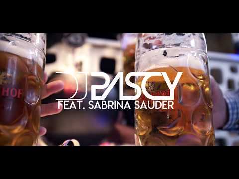 DJ Pascy Feat. Sabrina Sauder - Feiern Ohne Ende