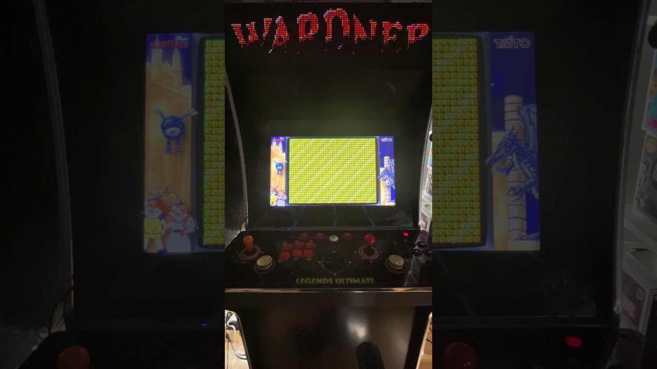 Uncover the Thrilling Secrets of the Wardner Video Game Teaser!