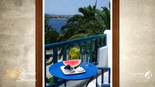 Agionissi Resort - Greece