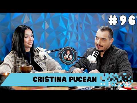 un PODCAST mișto - CRISTINA PUCEAN - nu mai DANSEAZĂ după MUZICA lui BDLP