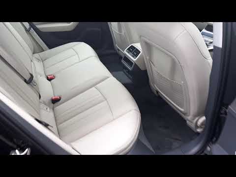 191D21626 - 2019 Audi A6 2.0 TDI 204 S-TRONIC SE  48,500