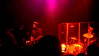 Joshua Radin Live @ Manchester Academy - One Of Those Days