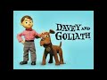 2021 Custom Funding For Davey And Goliath