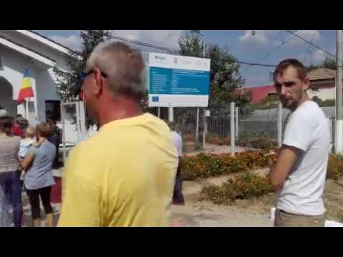 STIRIPESURSE.RO Liviu Dragnea si fanfara