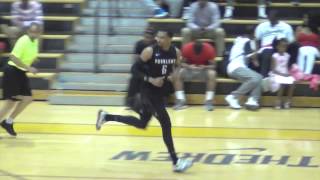 "Money" Mike Drew New