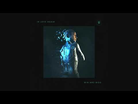Win and Woo - In Love Again