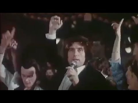 Tatiana Stepa - Foaie verde, spic de pâine (Cenaclul Flacăra)