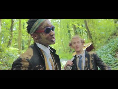 WHYBE - Are We Cool? (feat. JK JAMES)