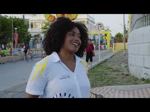 Vuela Colombia | Corozal