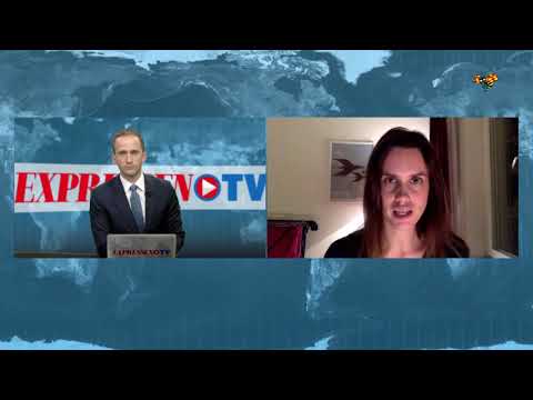 Hon är besviken på "Idol"-juryn