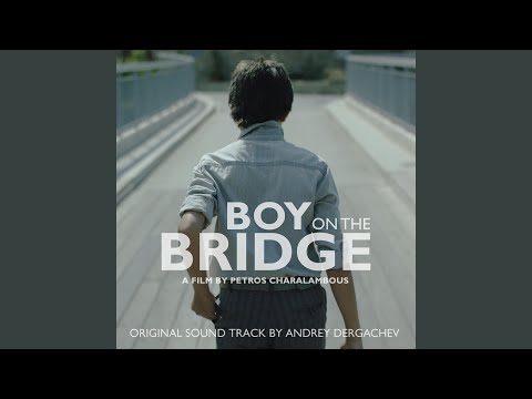 Waiting (on the bridge)