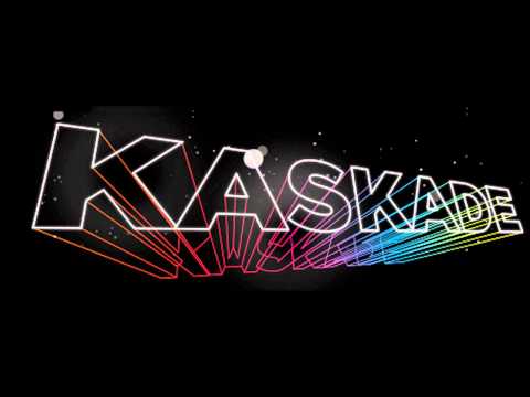 Kaskade & EDX vs. Alex Gaudino - Don't Stop Kissing (Kaskade Mash Up)