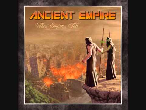 Ancient Empire - Wings Of Steel