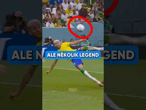 Fotbalisti, kteří dali GÓL v KAŽDÉ MINUTĚ zápasu! 😱🔥