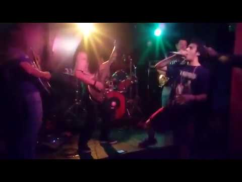 CRONOS - LA NOCHE DEL ATORMENTADOR (en vivo)