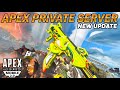 Apex Legends Mobile Private Server Olympus 2026 Update Release Soon Or EA