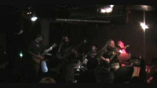 Cormorant "The Crossing" July 30th 2009 San Francisco