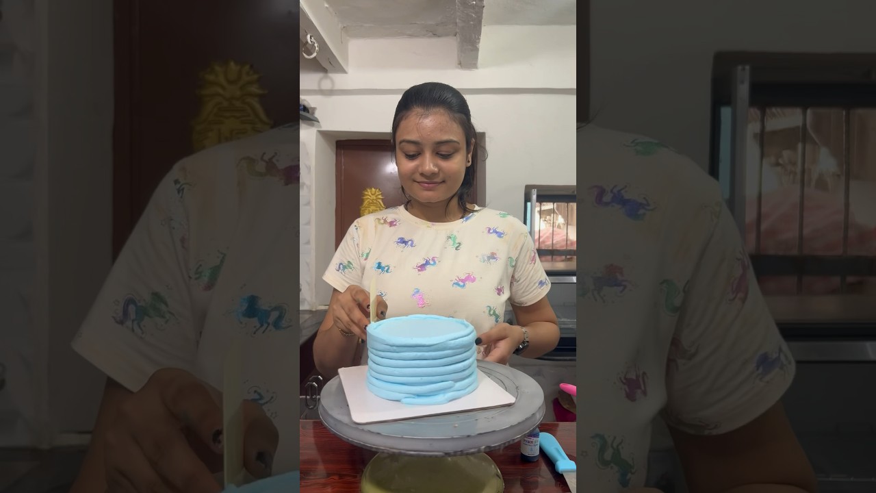 Teacher’s day special cake ☺️ #shorts #shortsfeed #viral #trending #cake #trendingshorts #youtube