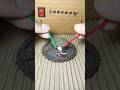 High Voltage Speaker Reaction Project Experiment Tech