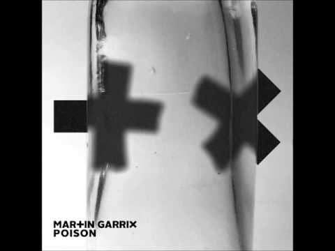 Martin Garrix - Poison X Sparks Mashup ft. (Matthew Koma)