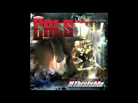 CALS - LEGGO - ft. RAWSMOOV