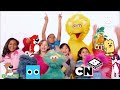 Sesame Street What We Are Anthem The Crossover