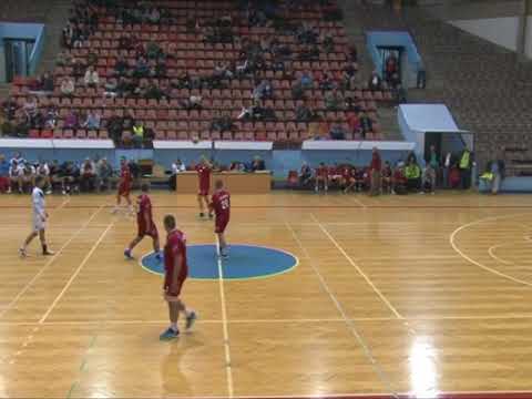 RK BOR-ORK PIROT   18.11.2017