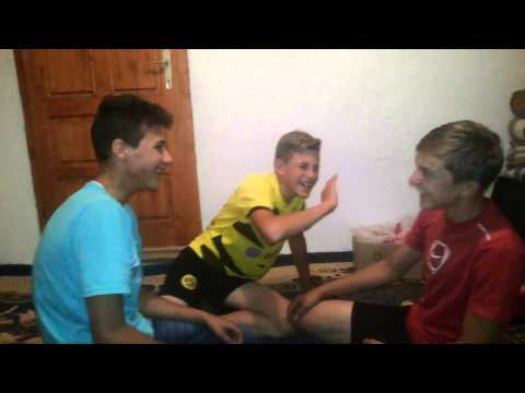 Rodendansko samaranje  ubismo ga