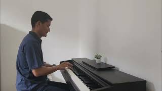 Download lagu Kata-Kata - Ziva Magnolya (piano cover) mp3 Download lagu Kata-Kata - Ziva Magnolya (piano cover) mp3