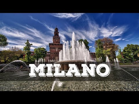 Top 10 cosa vedere a Milano