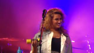 Just As Sure - Tori Kelly Live @ Herbst Theater San Francisco, CA 11-19-18