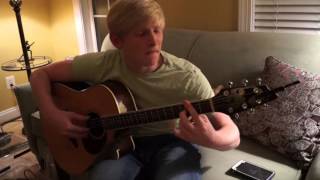 O' Tannenbaum/We Wish You A Merry Christmas - Fingerstyle