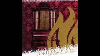 FORDIRELIFESAKE - Exhale &amp; Recover