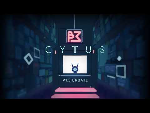 《Cytus II》 v1.3