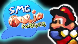 SMG Mario Forever Intro (Remastered)