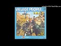 Village People Y M C A Extended Original Album Version 1978