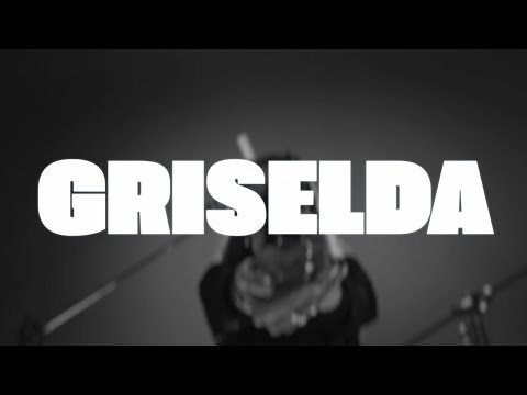 RACK - GRISELDA (w/ Sin Laurent) on Spotify Charts