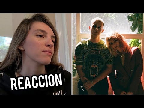 Alba Reche, daniel sabater - como si no importara || REACCIÓN