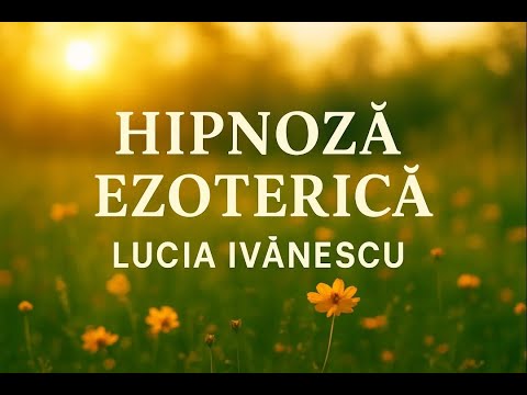 698. Sebi vindecare parti interioare - sacrificiul, parasirea [Hipnoza Ezoterica Regresiva]