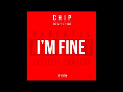 Chip ft. Stormzy & Shalo - I'm Fine