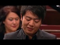 Lang Lang plays Andante spianato et Grande Polonaise Brillante & Chopin Piano Concerto no. 2