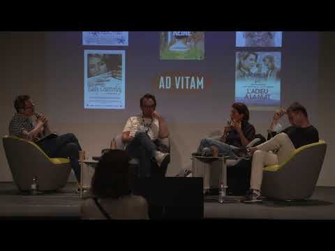 AD VITAM - Classe de maître (2020)