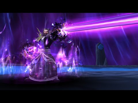 9.1.5 Arms Warrior Mage Tower (No Cheese gear)