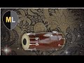 Indian Percussion Series Naal Mango Loops