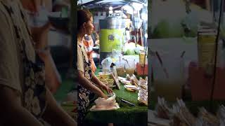 Hanoi: A Sensory Explosion #shorts