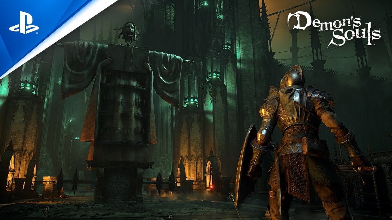 Sopravvivi alle tue prime ore di Demon’s Souls con questa guida al gioco