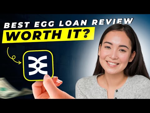 Best Egg Loan Review 2025 | Pros and Cons | Detailed Overview