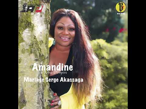 Amandine La Reine D'empire and Bitar Record